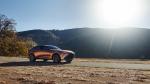 Lexus LF-1 Limitless 2018 года